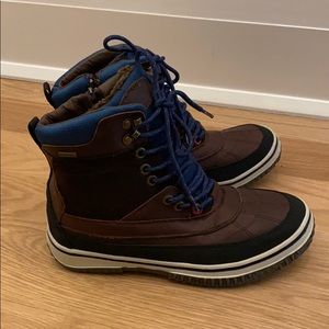 Pajar Canada Men’s Boots